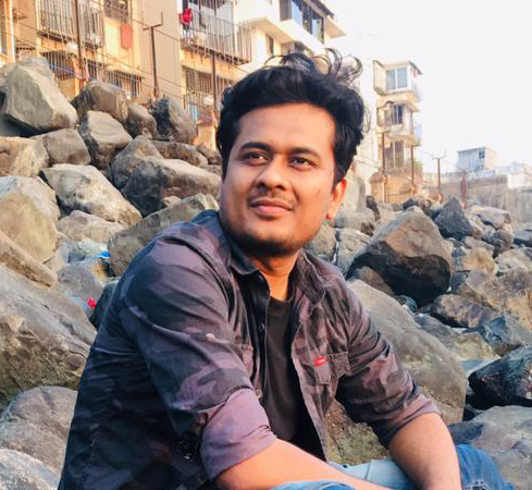 Amit Kumar